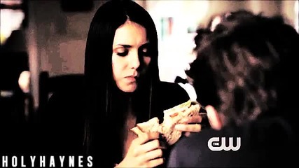 Tvd Ii Gangnam Style Ii Humor [4x01]