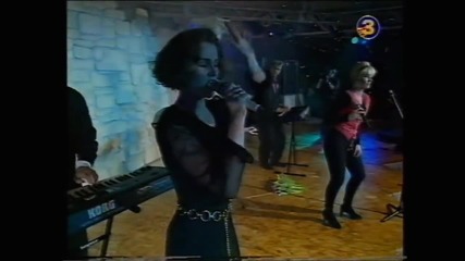 Ace of Base - Waiting for the Magic (live at Miss Universe Denmark 1993)