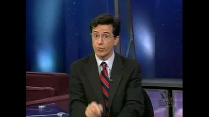 The Daily Show - 2003.06.18 - Kelly Clarkson