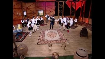 MILOS JEVREMOVIC - DULETOVO KOLO