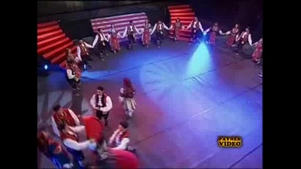 Празничен фолклорен концерт - Част 6