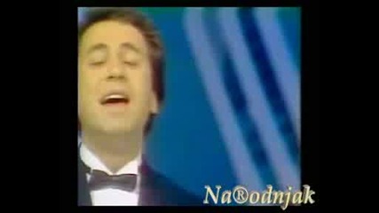 Marinko Rokvic - Potrazicu Oci Nesto Zelenije