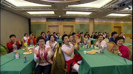 Baby-faced Beauty ep 8 part 5