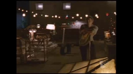 One Tree Hill Pilot Music Video