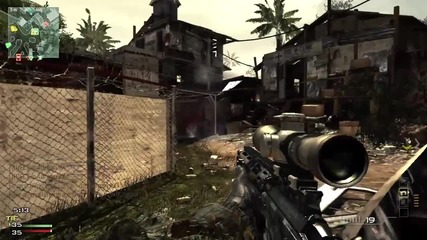 Village 7 Man Msr