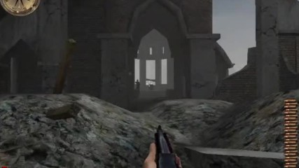 Medal of Honor-allied Assault Епизод 9