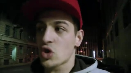 Beatbox Champion 2011 
