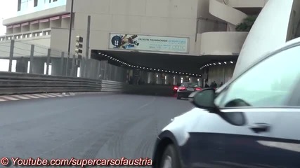 Monaco-раят за автоманяците. (част 1)