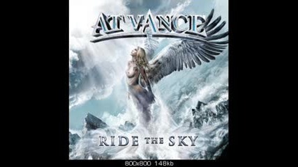 At Vance - Salvation Day ( Ride the Sky 2009 )