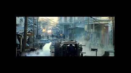 Nas - Shine On Em [dvdrip - dzinko]