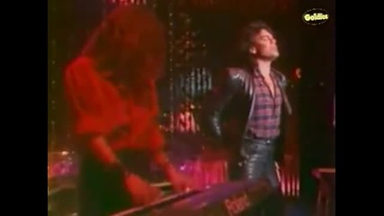Alphaville - Sounds Like A Melody (live)
