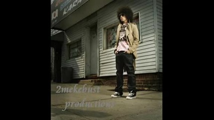 Kevin Michael - It Dont Make Any Diference