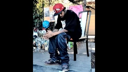 Hd of Bearfaced ft. Lil Rod - No Sucka [new 2013]