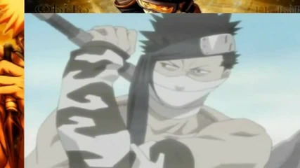 Naruto Episod 8 Part (2_2) English Dubbed
