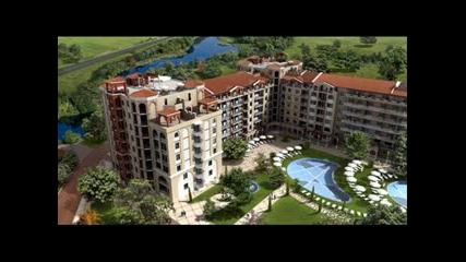 Българските Курорти