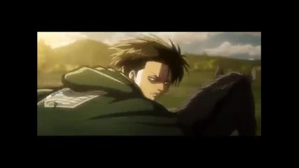 Levi X Petra - calling your name