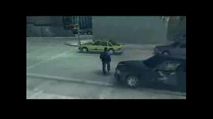 Gta 3 Mission 15 Salvatores Called a Meeting