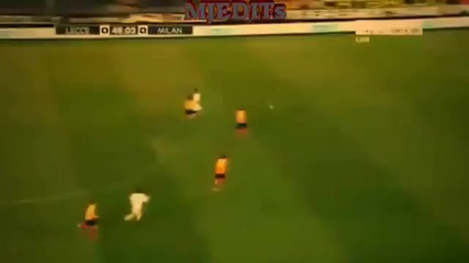 Zlatan Ibrahimovic Im Not Afraid Goals and Skills Hd