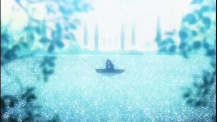 Zero No Tsukaima - Saito and Louise 