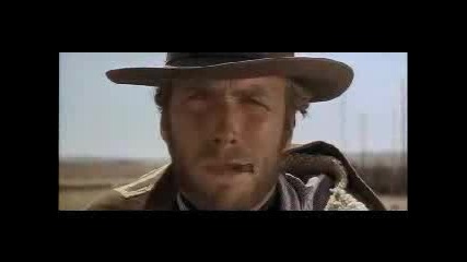 A Few Dollars More - The Duel