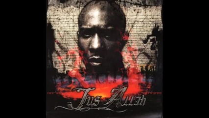 Jus Allah - To All My Enemies