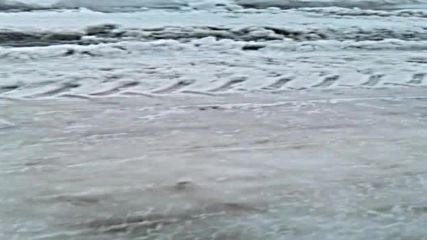 Непочистено Банско