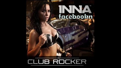 Inna - Club Rocker ( Speed Sound Remix )