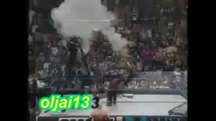 Jeff Hardy Extrem Moments
