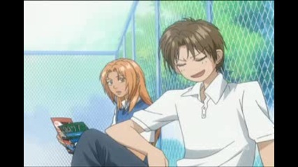 Peach Girl - Eпизод 14 Eng Dub [1/2]