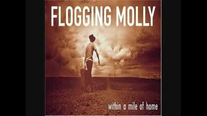 Flogging Molly - To Youth (my Sweet Roisin Dubh) - Fifa 2005 Soundtrack