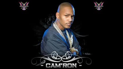 Camron feat Juelz Santana & Mariah Carey-Your Girl