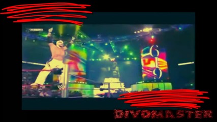 Rey Mysterio Anger Cage . M _ V .