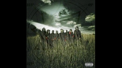 Sulfur - Slipknot