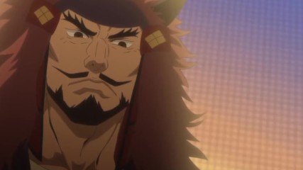 Gakuen Basara Episode 1