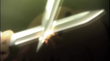[ hq ] Kara no Kyoukai - Kissed Insane (spinnerette - A Spectral Suspension)