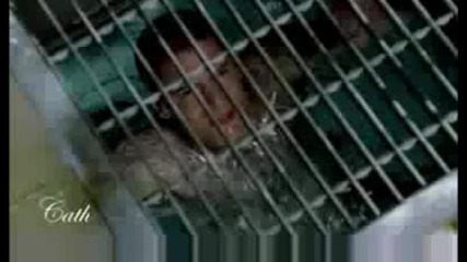 Prison Break Michael & Sara - Whispers in the Dark