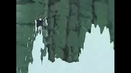 Sasuke And Sakura - A Lost Love Story