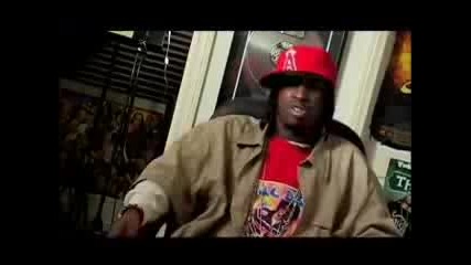 Beef:3 The Game Vs Yukmouth