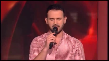 Alen Hasanovic - Bole usne moje (live) - Hh - (tv Grand 26.01.2016.)