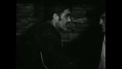 Българският сериал На всеки километър - Втори филм (1970), Шеста серия - Хищникът [част 7]