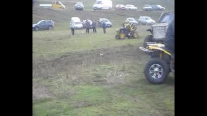 Moto sport - off foad 2011 