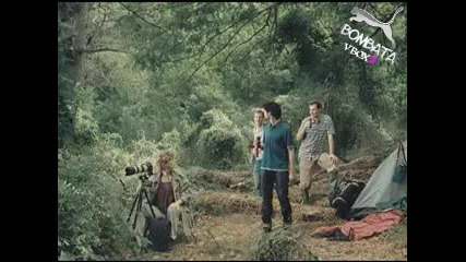 Bird Watcher - Koff - Реклама