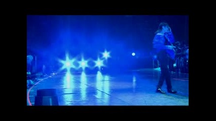 Майкъл Джексън - This is it! Част 8