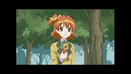 Fresh Pretty Cure - 03