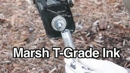 Artprimo.com Graffiti Supplies Demo Marsh 99 Refillable Mar 