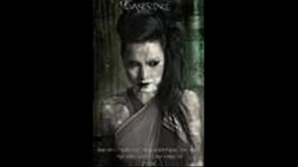 New!!! Evanescence- Sick