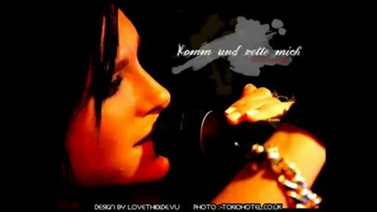 Tokio Hotel - Rescue Me