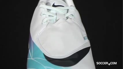 Nike Mercurial Glide Fg