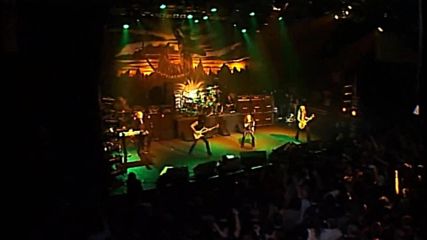 Dio - Holy Diver - Holy Diver Live - 05