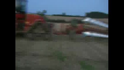 Case Steiger stx500 